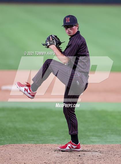 Thumbnail 3 in Marcus vs Rockwall-Heath (Dragon Classic) photogallery.