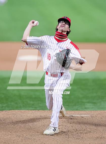 Thumbnail 2 in Marcus vs Rockwall-Heath (Dragon Classic) photogallery.