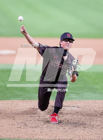 Thumbnail 3 in Marcus vs Rockwall-Heath (Dragon Classic) photogallery.
