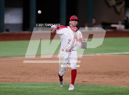 Thumbnail 3 in Marcus vs Rockwall-Heath (Dragon Classic) photogallery.