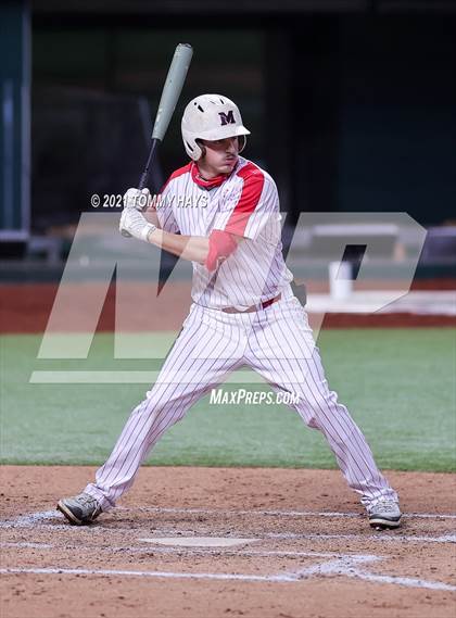 Thumbnail 1 in Marcus vs Rockwall-Heath (Dragon Classic) photogallery.