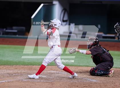 Thumbnail 3 in Marcus vs Rockwall-Heath (Dragon Classic) photogallery.