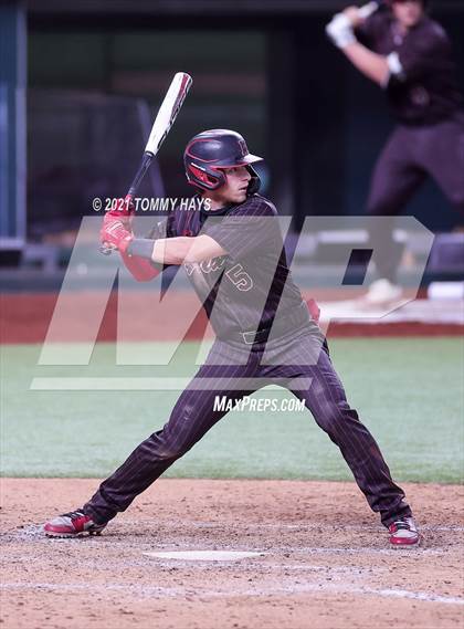 Thumbnail 1 in Marcus vs Rockwall-Heath (Dragon Classic) photogallery.
