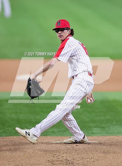 Thumbnail 2 in Marcus vs Rockwall-Heath (Dragon Classic) photogallery.