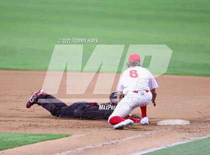 Thumbnail 2 in Marcus vs Rockwall-Heath (Dragon Classic) photogallery.