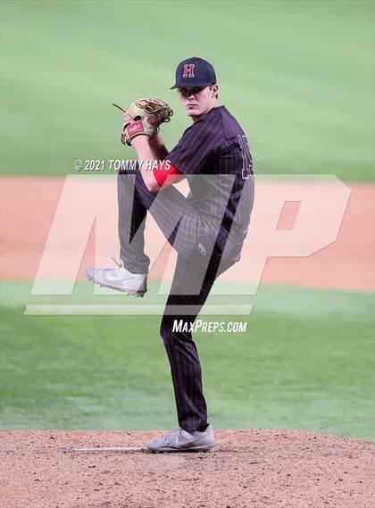 Thumbnail 2 in Marcus vs Rockwall-Heath (Dragon Classic) photogallery.