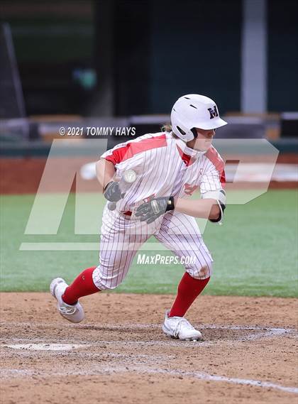 Thumbnail 1 in Marcus vs Rockwall-Heath (Dragon Classic) photogallery.