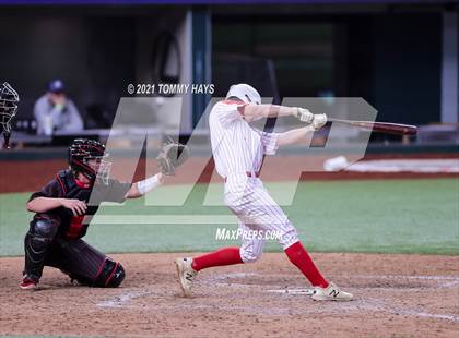 Thumbnail 2 in Marcus vs Rockwall-Heath (Dragon Classic) photogallery.