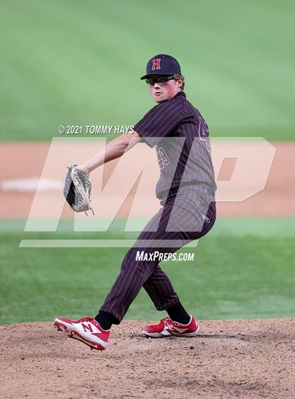 Thumbnail 1 in Marcus vs Rockwall-Heath (Dragon Classic) photogallery.