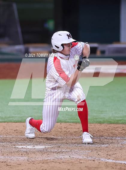 Thumbnail 1 in Marcus vs Rockwall-Heath (Dragon Classic) photogallery.