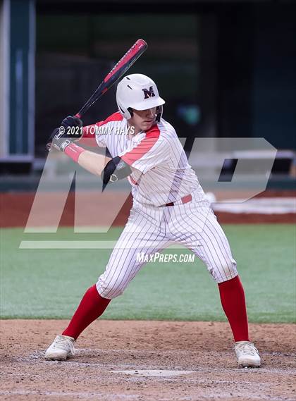 Thumbnail 1 in Marcus vs Rockwall-Heath (Dragon Classic) photogallery.