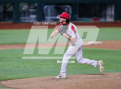 Thumbnail 3 in Marcus vs Rockwall-Heath (Dragon Classic) photogallery.
