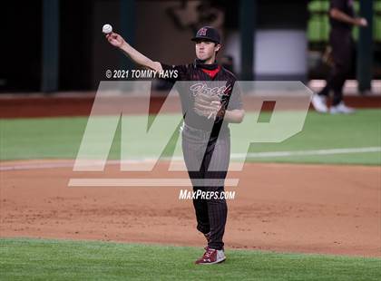 Thumbnail 2 in Marcus vs Rockwall-Heath (Dragon Classic) photogallery.