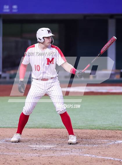 Thumbnail 1 in Marcus vs Rockwall-Heath (Dragon Classic) photogallery.