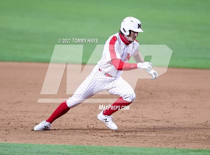 Thumbnail 3 in Marcus vs Rockwall-Heath (Dragon Classic) photogallery.