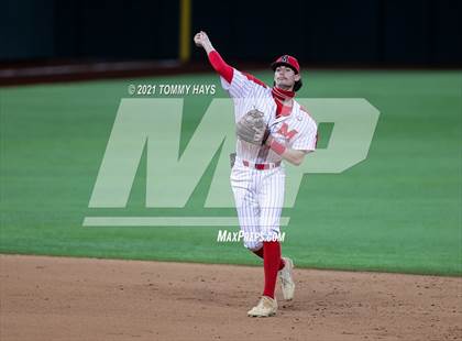 Thumbnail 3 in Marcus vs Rockwall-Heath (Dragon Classic) photogallery.