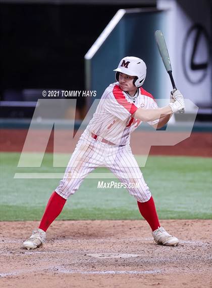 Thumbnail 1 in Marcus vs Rockwall-Heath (Dragon Classic) photogallery.