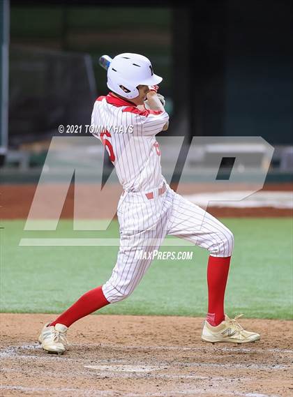 Thumbnail 1 in Marcus vs Rockwall-Heath (Dragon Classic) photogallery.