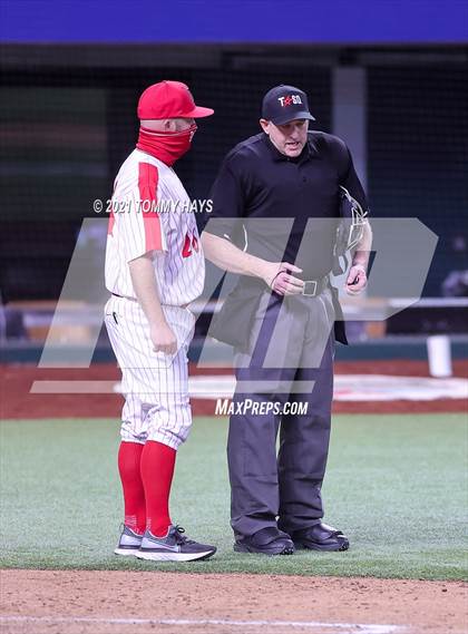Thumbnail 2 in Marcus vs Rockwall-Heath (Dragon Classic) photogallery.