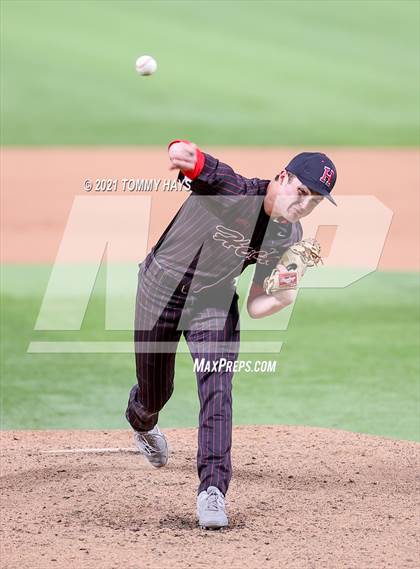 Thumbnail 1 in Marcus vs Rockwall-Heath (Dragon Classic) photogallery.