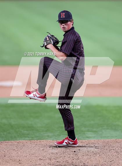 Thumbnail 3 in Marcus vs Rockwall-Heath (Dragon Classic) photogallery.