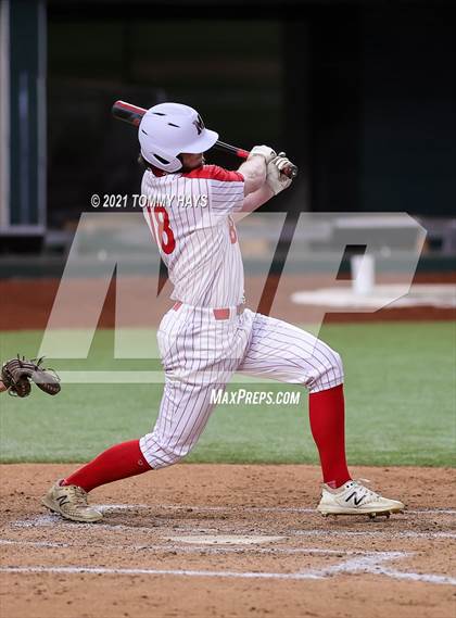 Thumbnail 1 in Marcus vs Rockwall-Heath (Dragon Classic) photogallery.