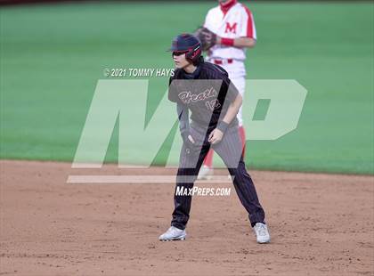 Thumbnail 1 in Marcus vs Rockwall-Heath (Dragon Classic) photogallery.