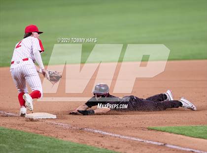 Thumbnail 3 in Marcus vs Rockwall-Heath (Dragon Classic) photogallery.