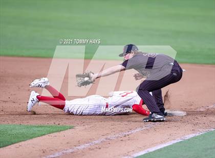 Thumbnail 2 in Marcus vs Rockwall-Heath (Dragon Classic) photogallery.