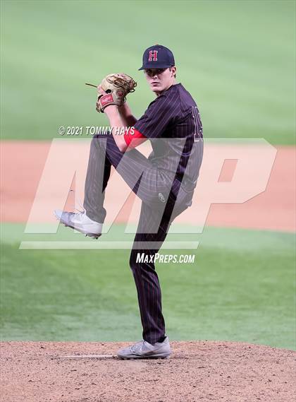 Thumbnail 1 in Marcus vs Rockwall-Heath (Dragon Classic) photogallery.
