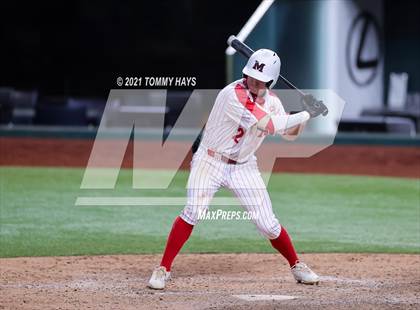 Thumbnail 1 in Marcus vs Rockwall-Heath (Dragon Classic) photogallery.