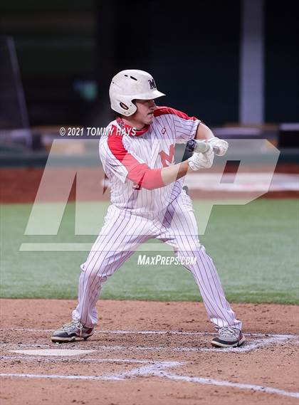 Thumbnail 2 in Marcus vs Rockwall-Heath (Dragon Classic) photogallery.