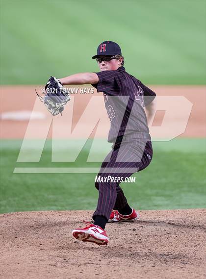 Thumbnail 2 in Marcus vs Rockwall-Heath (Dragon Classic) photogallery.