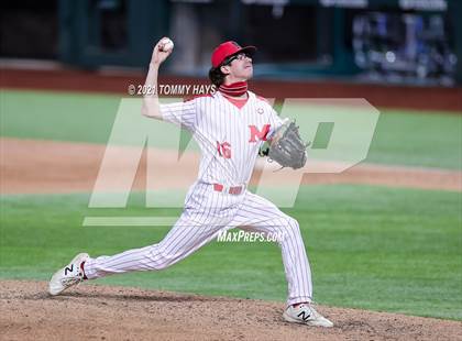 Thumbnail 1 in Marcus vs Rockwall-Heath (Dragon Classic) photogallery.