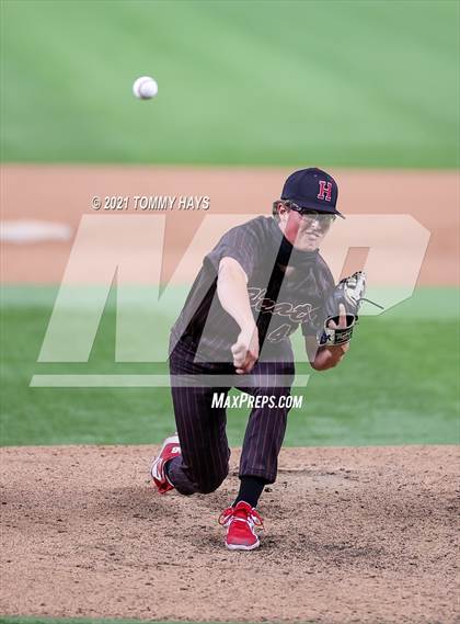 Thumbnail 1 in Marcus vs Rockwall-Heath (Dragon Classic) photogallery.
