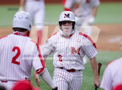Thumbnail 2 in Marcus vs Rockwall-Heath (Dragon Classic) photogallery.