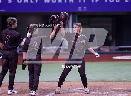 Thumbnail 2 in Marcus vs Rockwall-Heath (Dragon Classic) photogallery.