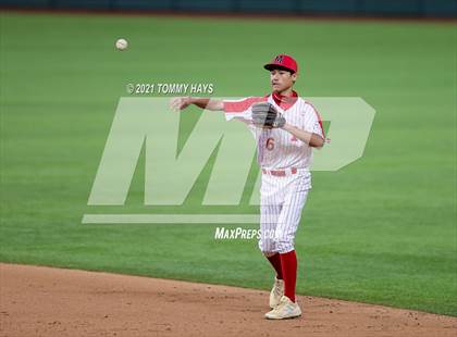 Thumbnail 1 in Marcus vs Rockwall-Heath (Dragon Classic) photogallery.