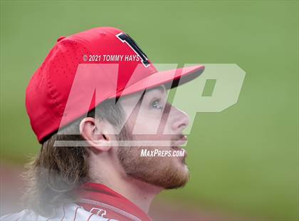 Thumbnail 2 in Marcus vs Rockwall-Heath (Dragon Classic) photogallery.