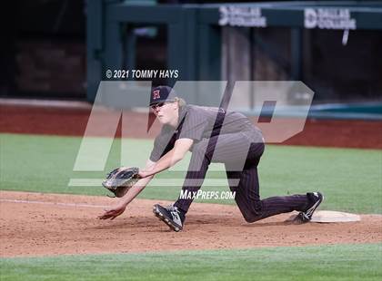 Thumbnail 3 in Marcus vs Rockwall-Heath (Dragon Classic) photogallery.