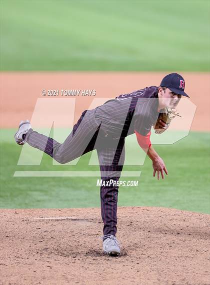Thumbnail 2 in Marcus vs Rockwall-Heath (Dragon Classic) photogallery.