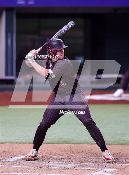 Thumbnail 3 in Marcus vs Rockwall-Heath (Dragon Classic) photogallery.