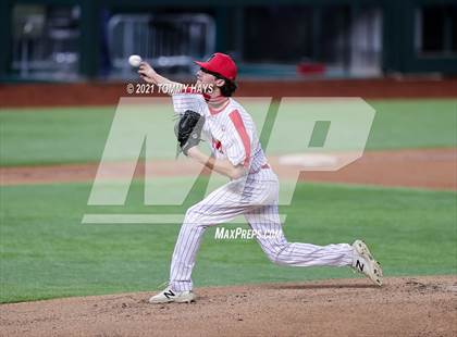 Thumbnail 3 in Marcus vs Rockwall-Heath (Dragon Classic) photogallery.