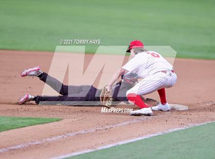 Thumbnail 1 in Marcus vs Rockwall-Heath (Dragon Classic) photogallery.