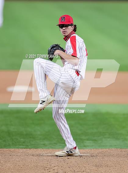 Thumbnail 2 in Marcus vs Rockwall-Heath (Dragon Classic) photogallery.
