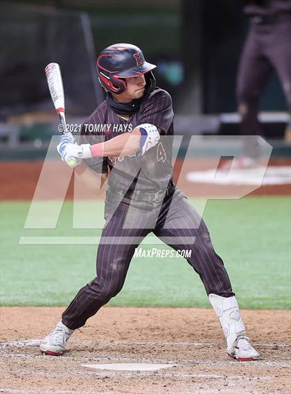 Thumbnail 1 in Marcus vs Rockwall-Heath (Dragon Classic) photogallery.