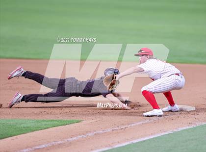 Thumbnail 2 in Marcus vs Rockwall-Heath (Dragon Classic) photogallery.