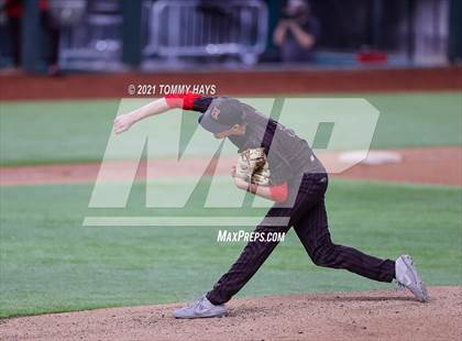 Thumbnail 1 in Marcus vs Rockwall-Heath (Dragon Classic) photogallery.