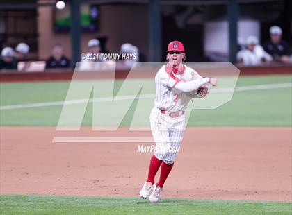 Thumbnail 1 in Marcus vs Rockwall-Heath (Dragon Classic) photogallery.