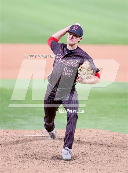 Thumbnail 2 in Marcus vs Rockwall-Heath (Dragon Classic) photogallery.